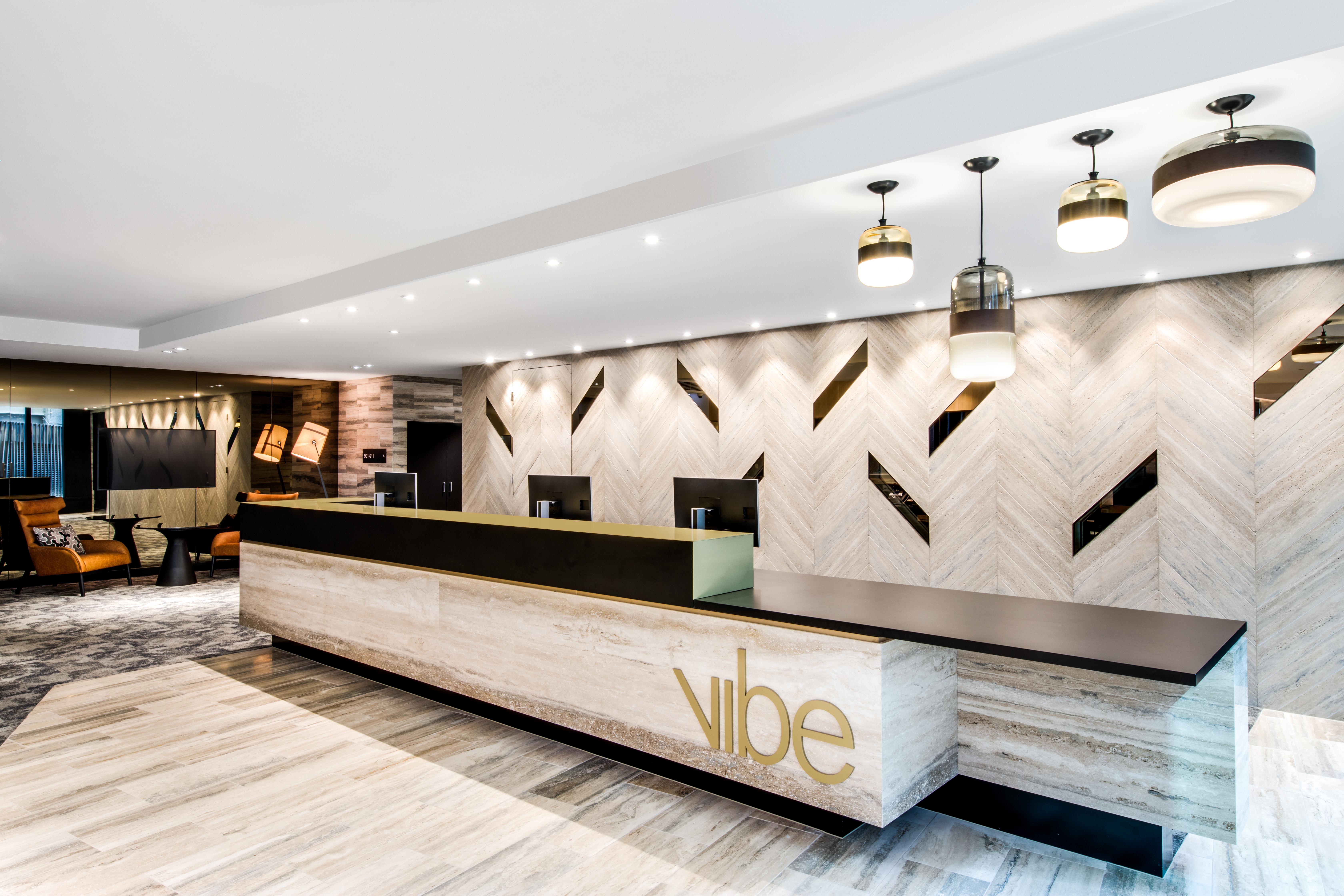 Vibe Hotel North Sidney Dış mekan fotoğraf